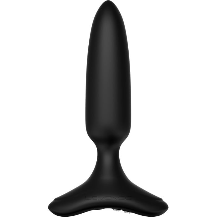 Смарт вибратор Lovense Lush Bullet Vibrator