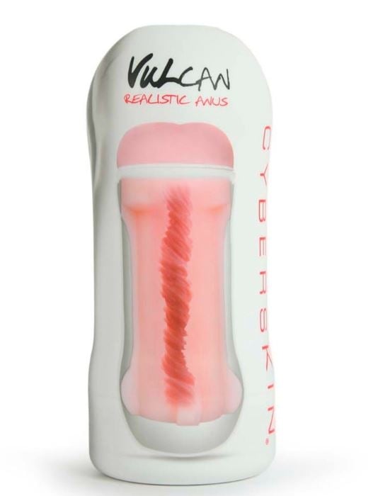 Мастурбатор Vulcan Realistic Anus от Orion