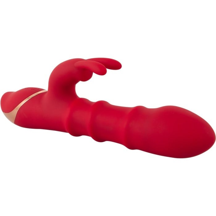 Вибратор Orion Rabbit Vibrator - Изображение 6