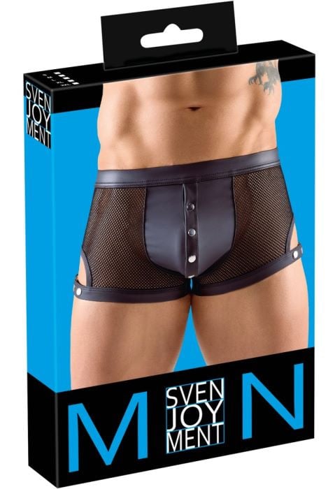 Чоловічі труси Svenjoyment Pants - Зображення 8