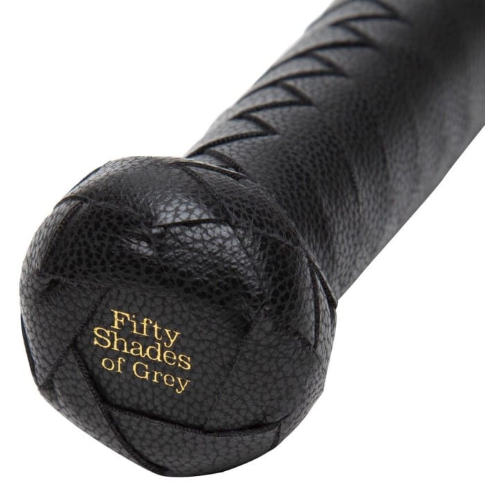 Флоггер Fifty Shades of Grey Bound To You Flogger - Изображение 2