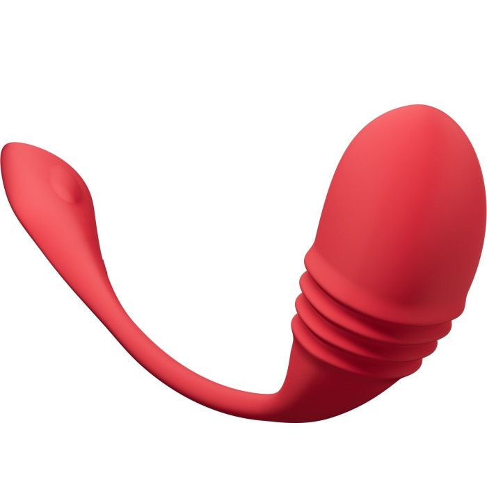 Фрикционное виброяйцо Lovense Vulse - Изображение 3