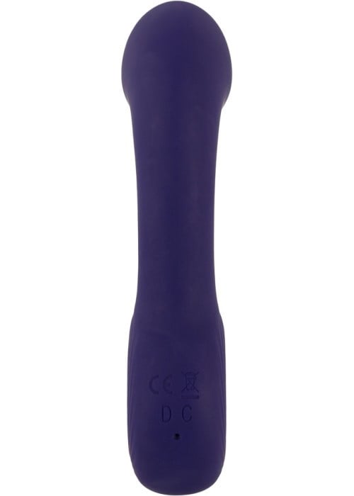 Вібратор Sweet Smile Vibrating G and P-Spot Massager - Зображення 4