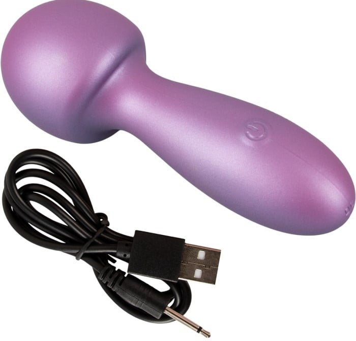 Мини вибратор Flexible Mini Wand от Orion - Изображение 9