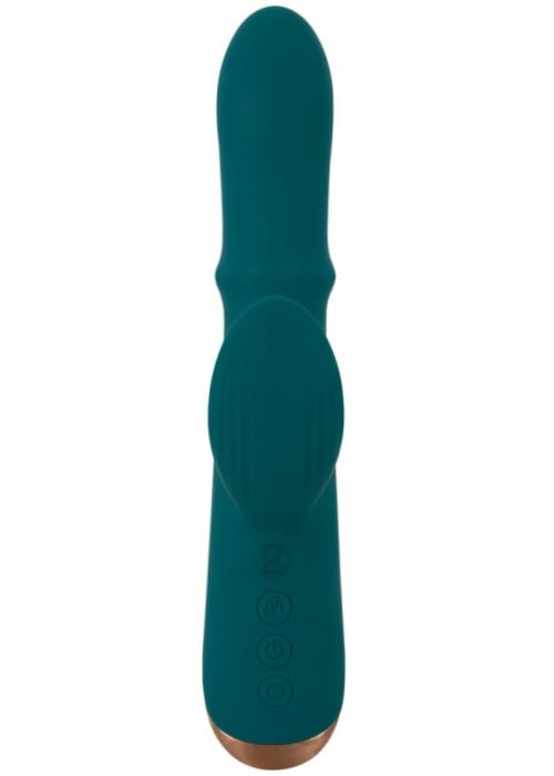 Вибратор Orion Thumping Rabbit Vibrator - Изображение 3
