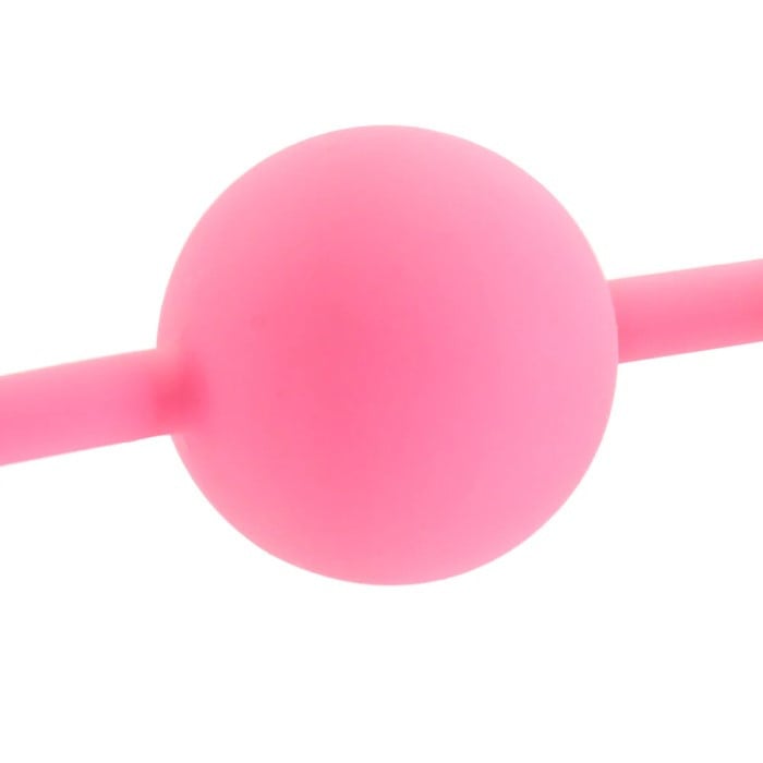 Кляп NS Novelties Cosmo Bondage Ball Gag - Зображення 5