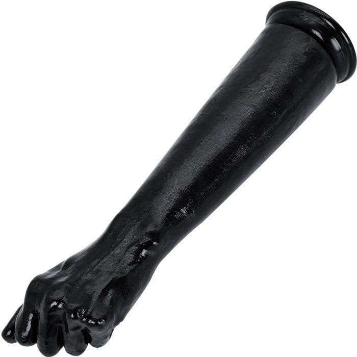 Рука для фістингу Extreme Fist 39 cm от Hidden Desire - Зображення 3