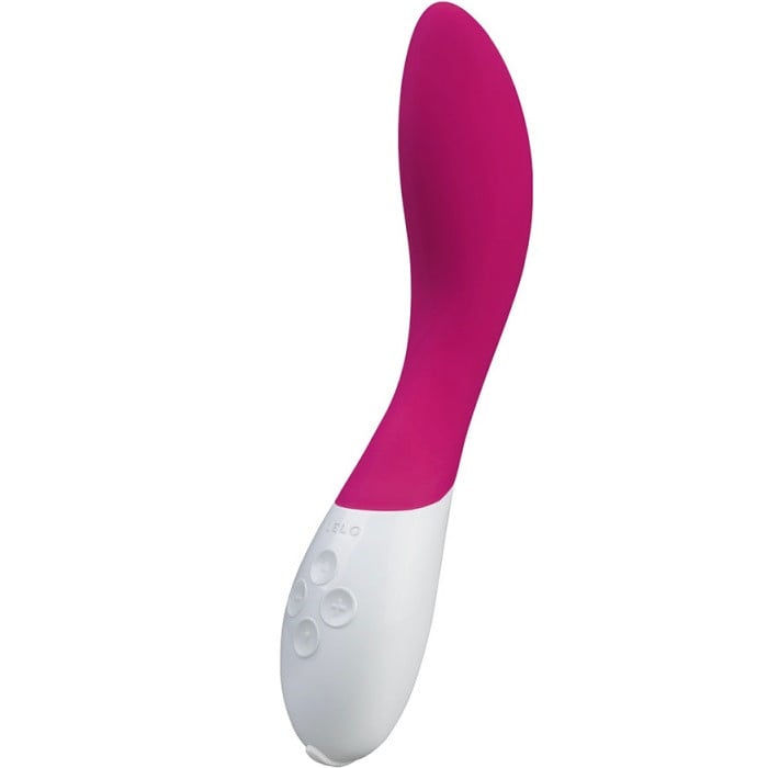 Вибратор Lelo Mona 2 (Cerise)