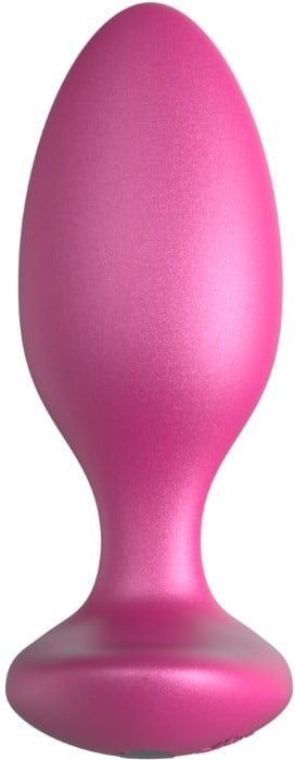 Анальная пробка с вибро We-vibe Ditto+ (Pink) - Изображение 7