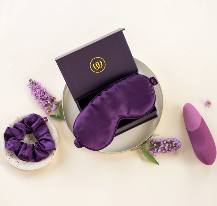 Набір для сну Womanizer Sleeping Set - Зображення 7