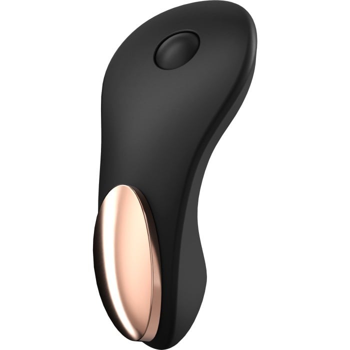 Вибратор для трусиков Satisfyer Little Secret (Black) - Изображение 3