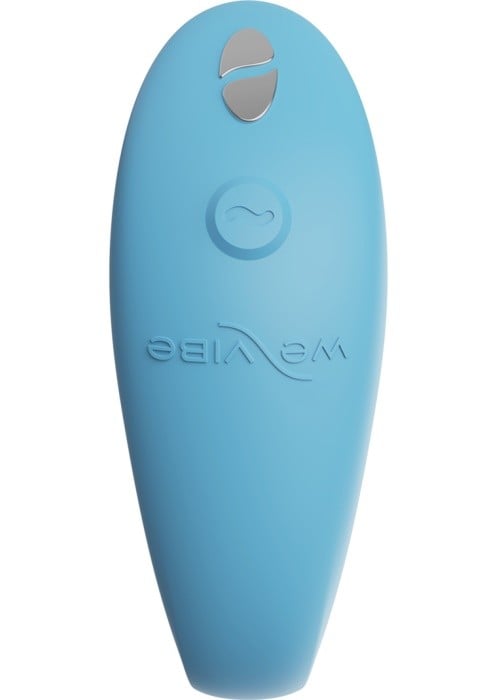 Смарт вибратор для пары We-vibe Sync Go (Blue) - Изображение 5