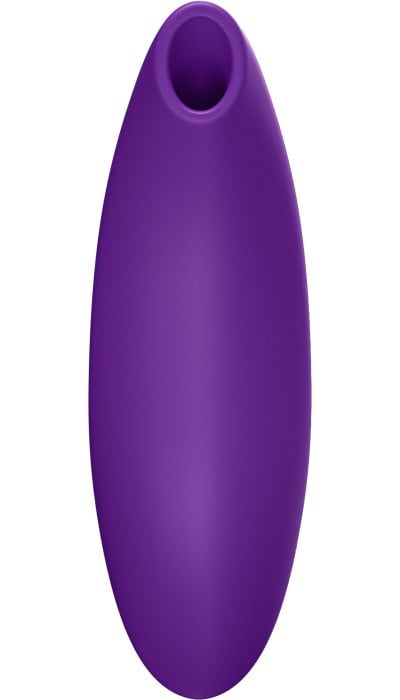 Вакуумний стимулятор We-Vibe Melt 2 (Purple) - Зображення 5
