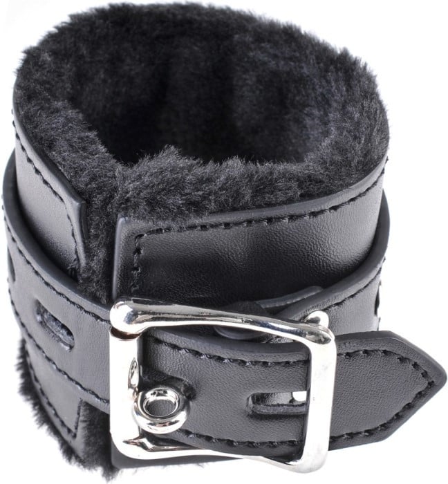 Наручники Cumfy Cuffs от Pipedream - Изображение 3