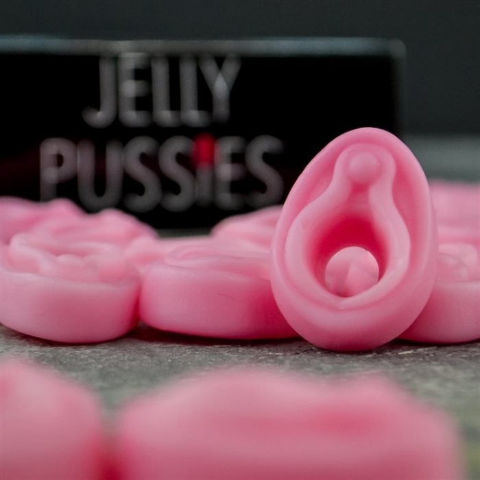 Желейні цукерки Jelly Pussies від Spencer Fleetwood - Зображення 2