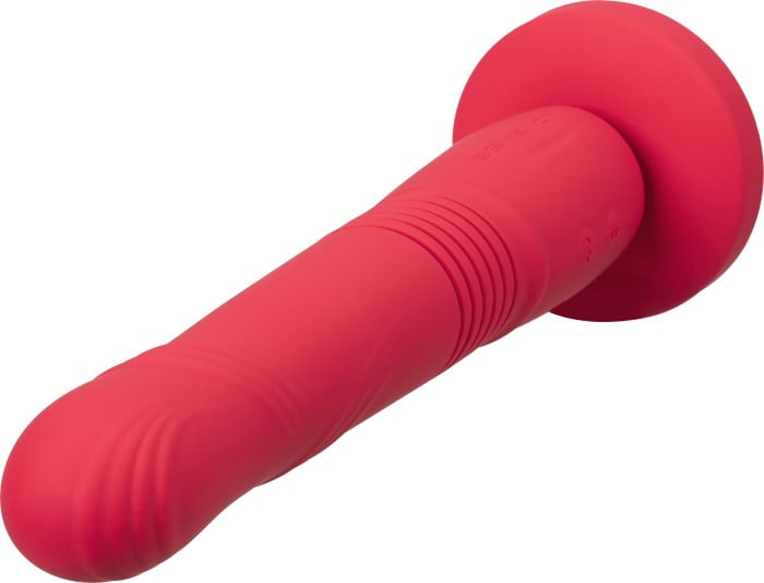Вібратор Lovense Gravity з поступальними рухами - Зображення 6