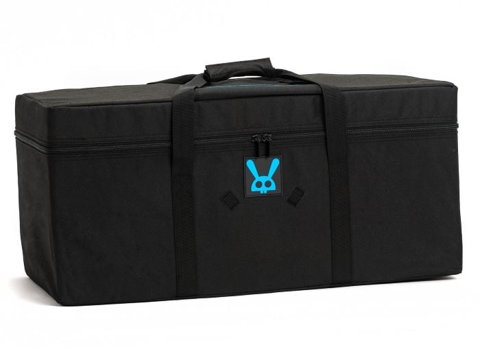 Секс машина F-Machine Pro 3 Black от Mister B - Изображение 10