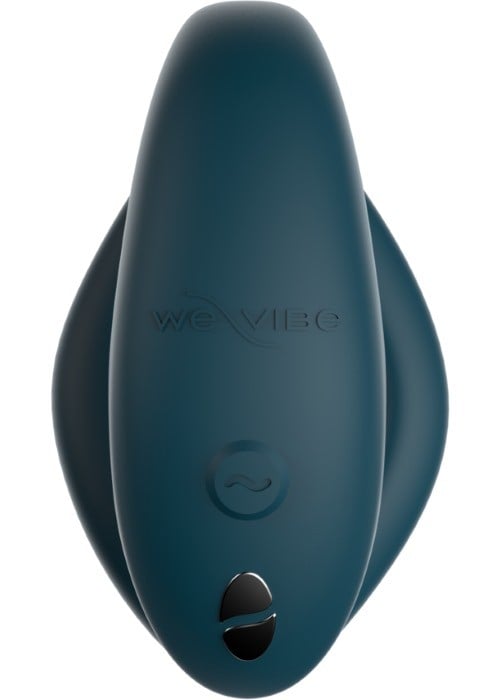 Смарт вибратор для пары We-vibe Sync O (Green Velvet) - Изображение 6