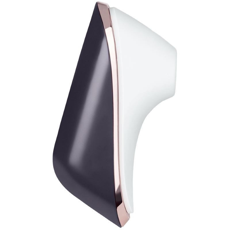 Вакуумный вибратор Satisfyer Traveler - Изображение 3
