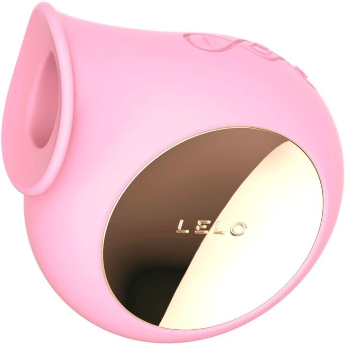 Звуковой стимулятор Lelo Sila Cruise (Pink) - Изображение 3