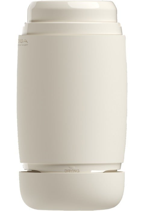 Мастурбатор Tenga Puffy (Latte Brown) - Зображення 7