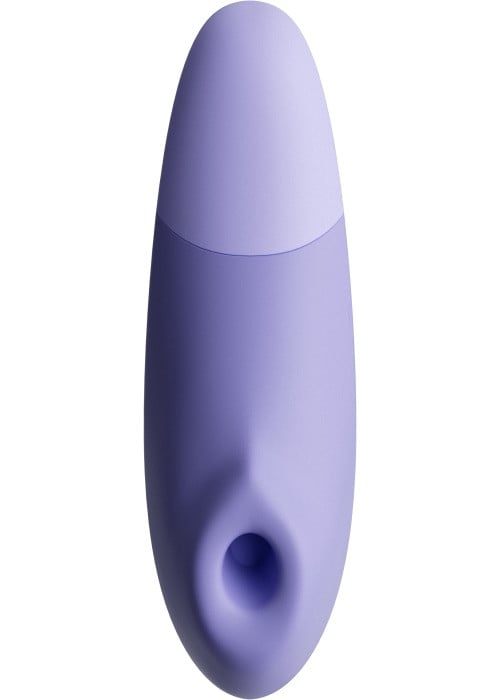 Вакуумний стимулятор з вібрацією Womanizer Enhance (Lilac) - Зображення 7