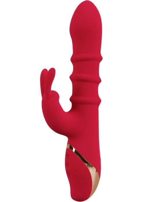 Вибратор Orion Rabbit Vibrator - Изображение 4