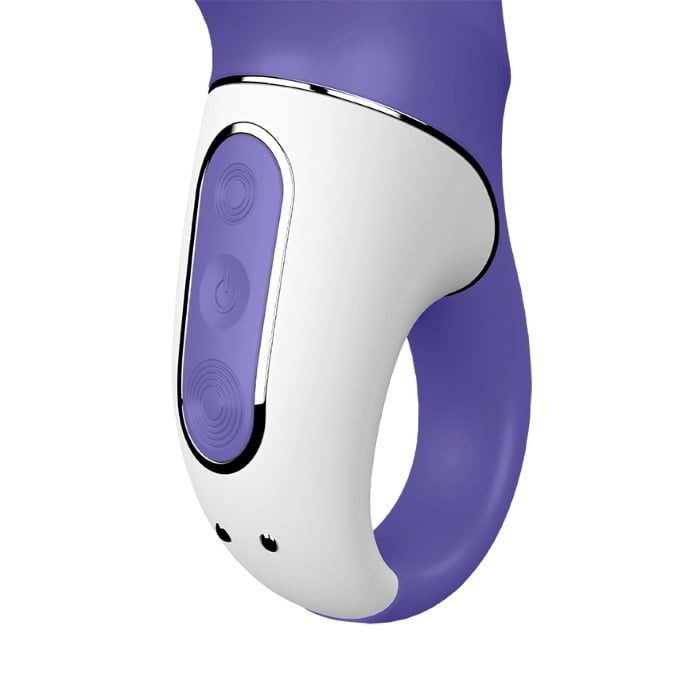Вібратор Satisfyer Magic Bunny - Зображення 5