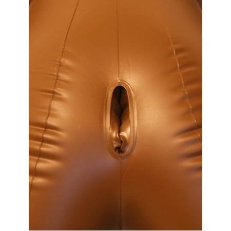 Кукла India Nubian Love Doll от CalExotics - Изображение 3