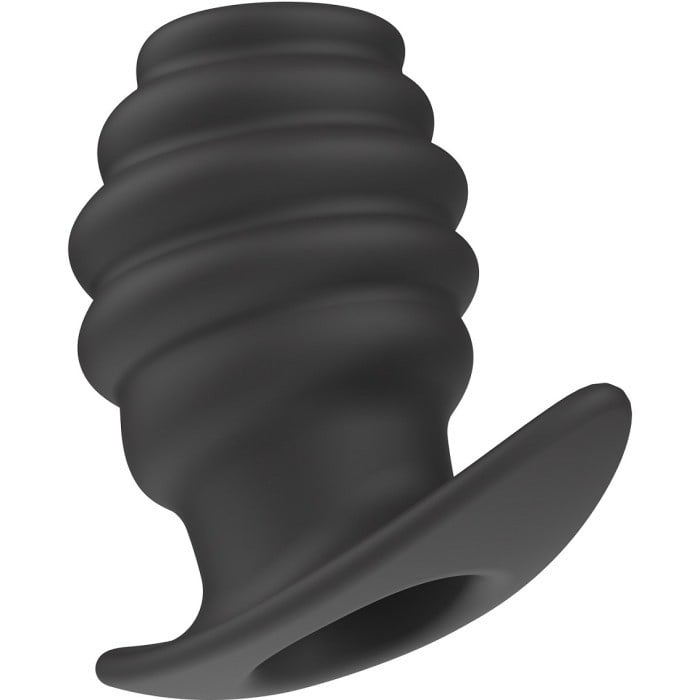 Анальна пробка Hidden Desire Extreme Invader Open Plug (Medium) - Зображення 2