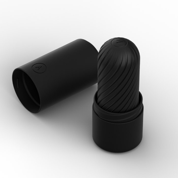 Мастурбатор Arcwave Ghost (Black) - Изображение 8