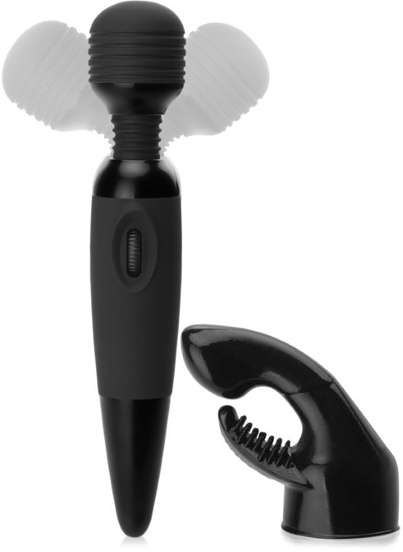 Вибромассажер Sensual Massager от Baile