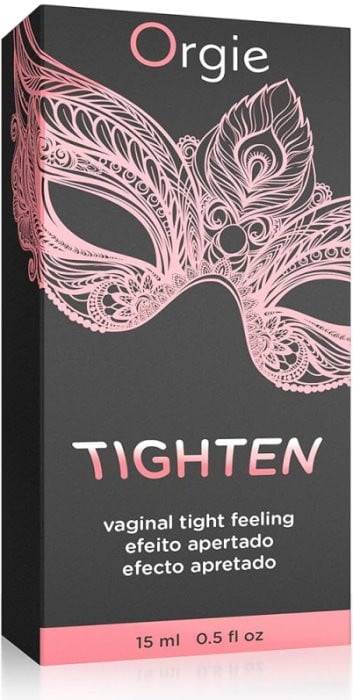 Гель для звуження вагіни Orgie Tighten - Зображення 3