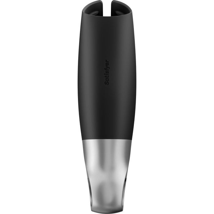 Мастурбатор з вібро Satisfyer Power Masturbator - Зображення 4