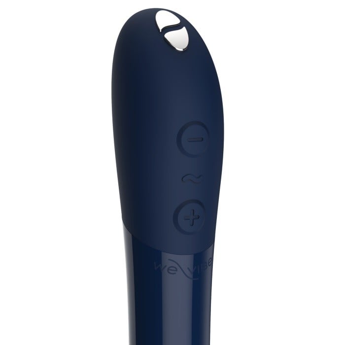 Мини вибратор We-Vibe Tango X (Midnight Blue) - Изображение 2