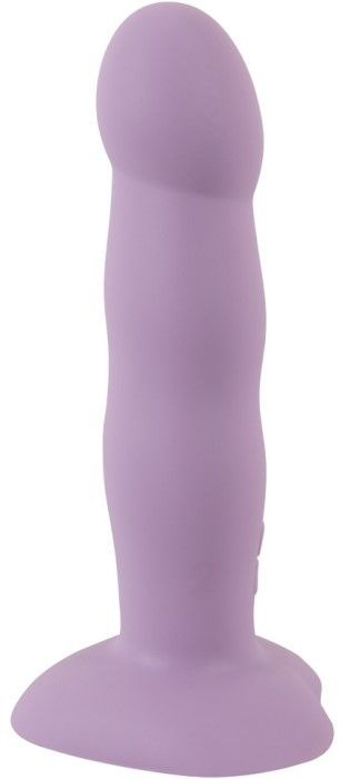 Вибратор Heart Guy Purple от Orion - Изображение 3