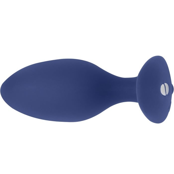 Анальная пробка с вибро We-vibe Ditto (Midnight Blue) - Изображение 4