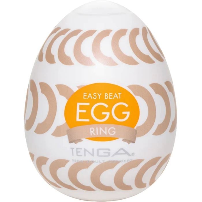Мастурбатор Tenga egg Ring