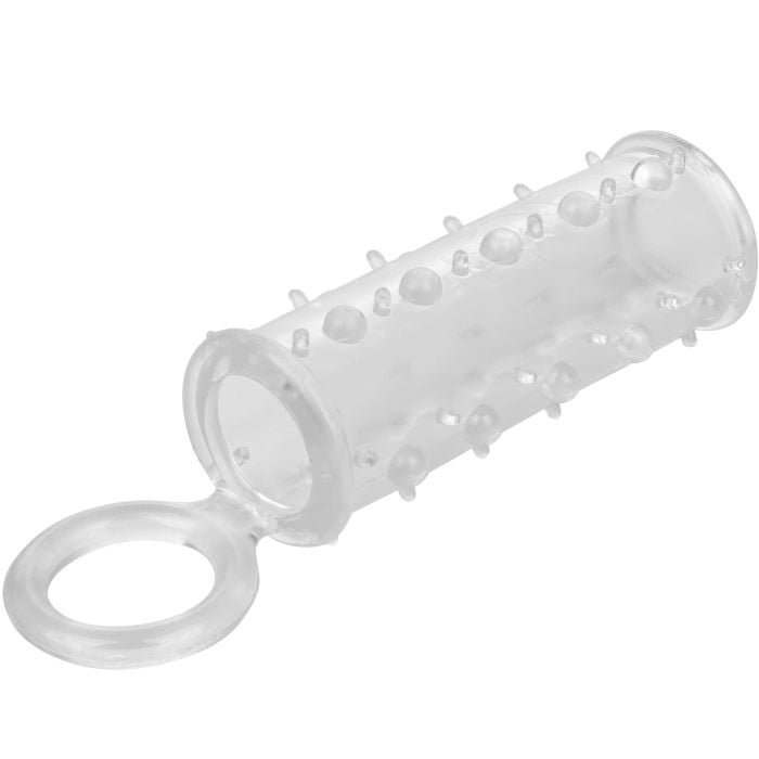 Насадка на пенис Sensation Enhancer от CalExotics - Изображение 2