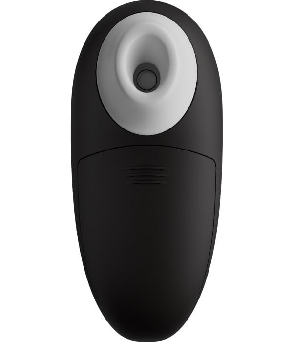 Вакуумный стимулятор Womanizer Mini (Black) - Изображение 6