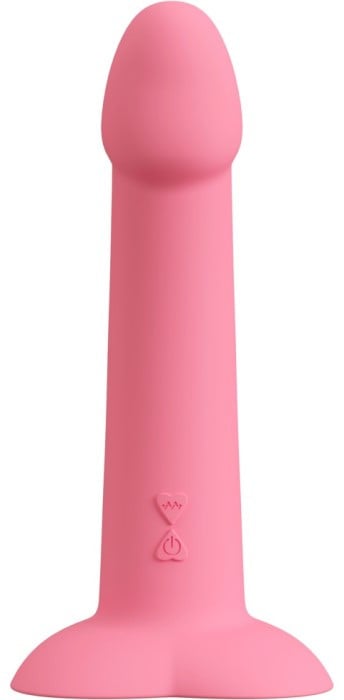 Вибратор Heart Guy Pink от Orion - Изображение 2