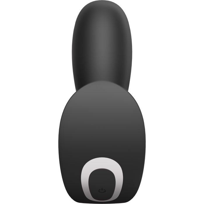 Вибратор для ношения Satisfyer Top Secret+ (Black) - Изображение 4