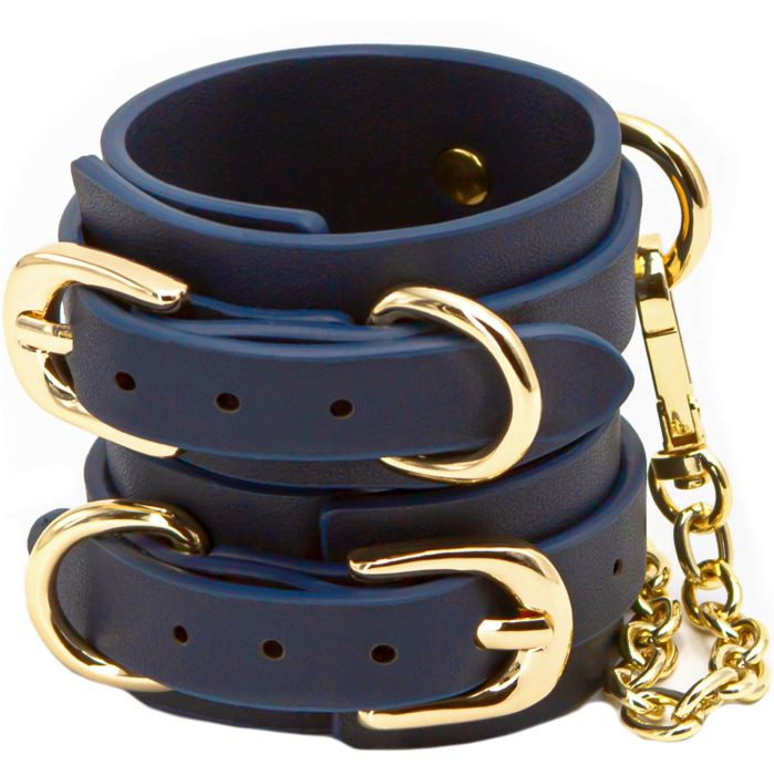 Флоггер NS Novelties Bondage Couture Flogger