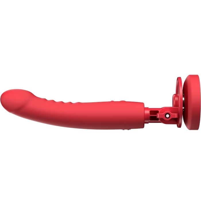 Вибратор Lovense Mission 2 с технологией Touch-Sense - Изображение 3