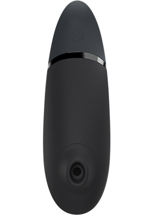 Вакуумный стимулятор Womanizer Next (Black) - Изображение 7