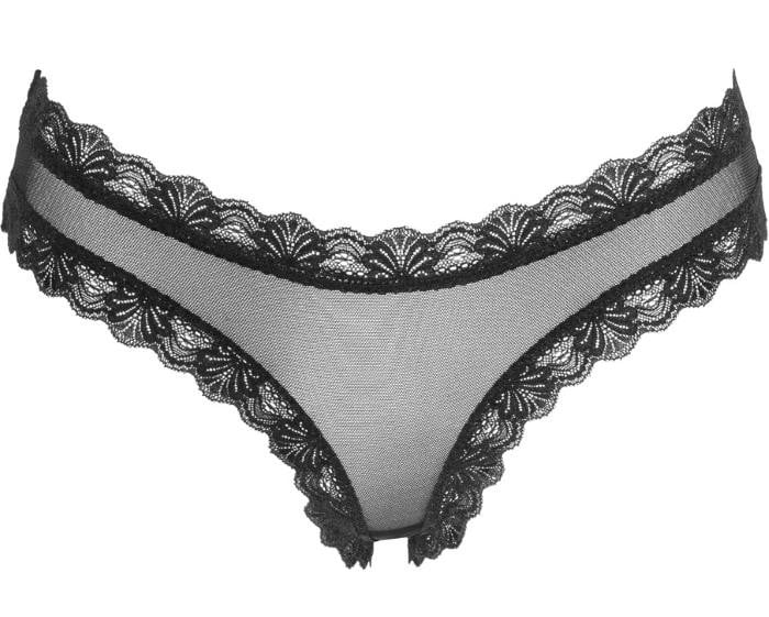 Трусики Cottelli Collection Slip від Orion - Зображення 4