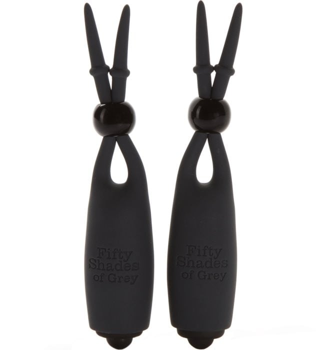 Фіксатори для ліжка Restraint Kit від Fifty Shades of Grey