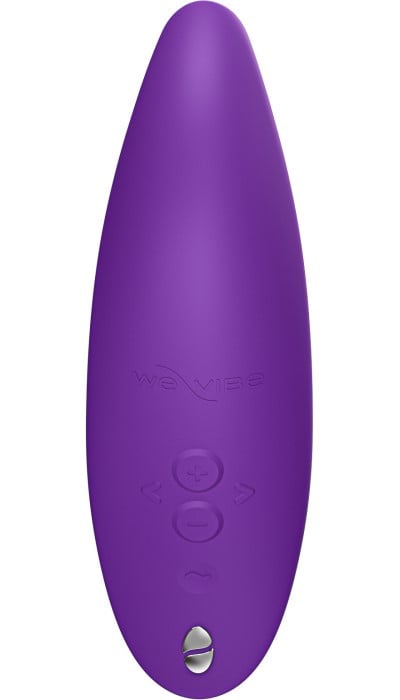 Вакуумний стимулятор We-Vibe Melt 2 (Purple) - Зображення 3