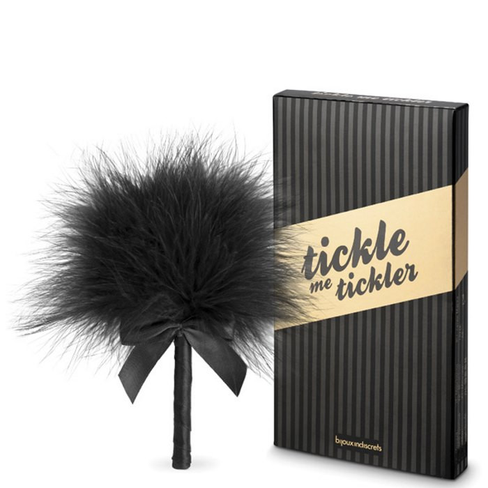 Перышко Bijoux Indiscrets Tickle Me Tickler - Изображение 3