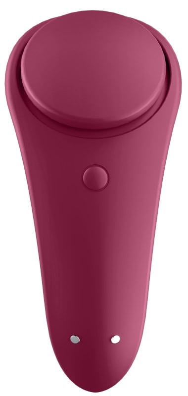Набір вібраторів Satisfyer Partner Box 1 (Double Joy + Sexy Secret) - Зображення 8